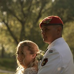 Szandra és István – Imation wedding esküvői pár